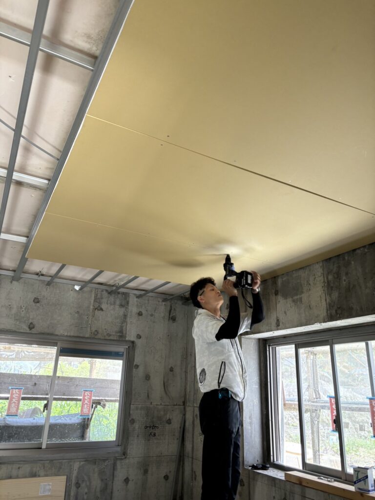民間工事